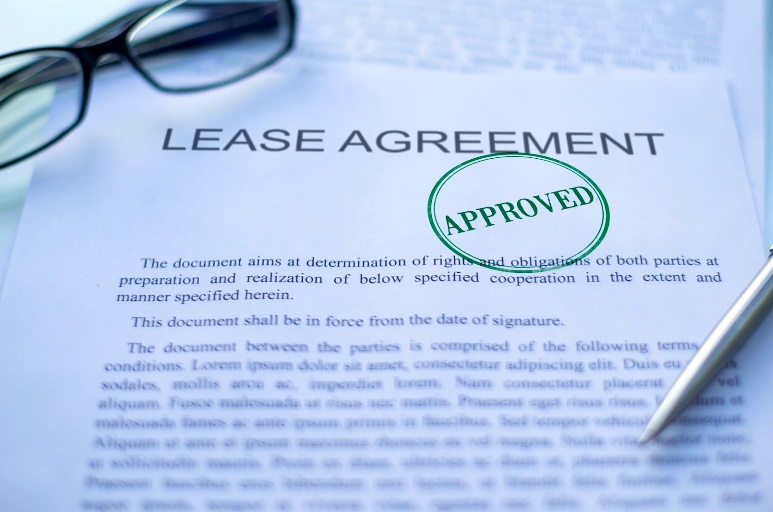 Lemon Law South Carolina lease
